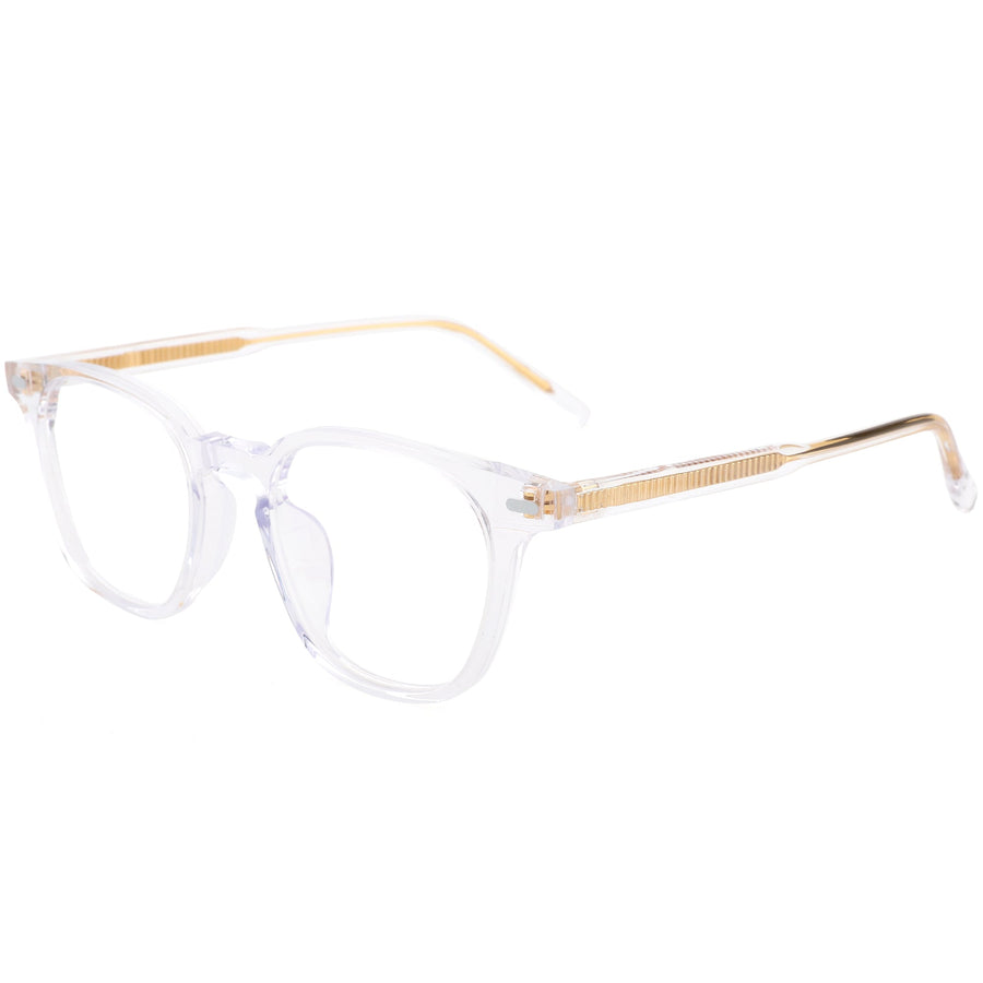 Quadratische Brillen YAA1002