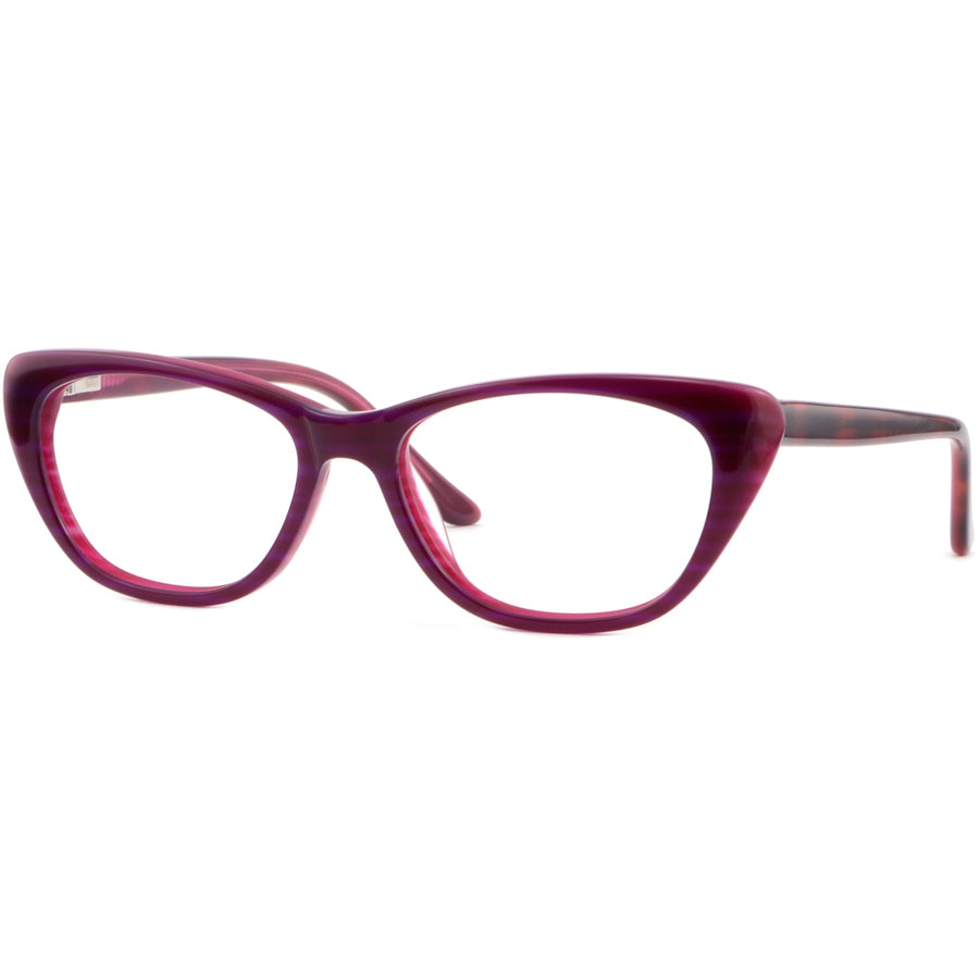 Cateye Brillen O2010