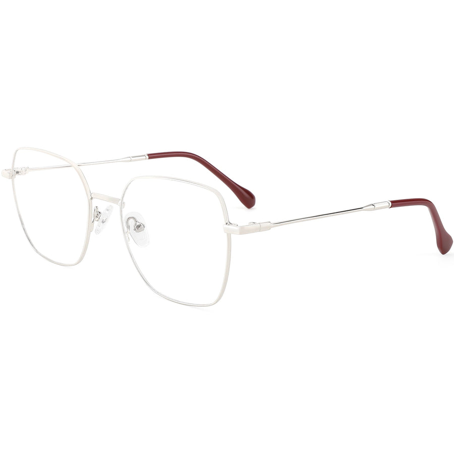 Quadratische Brillen YSAM1084