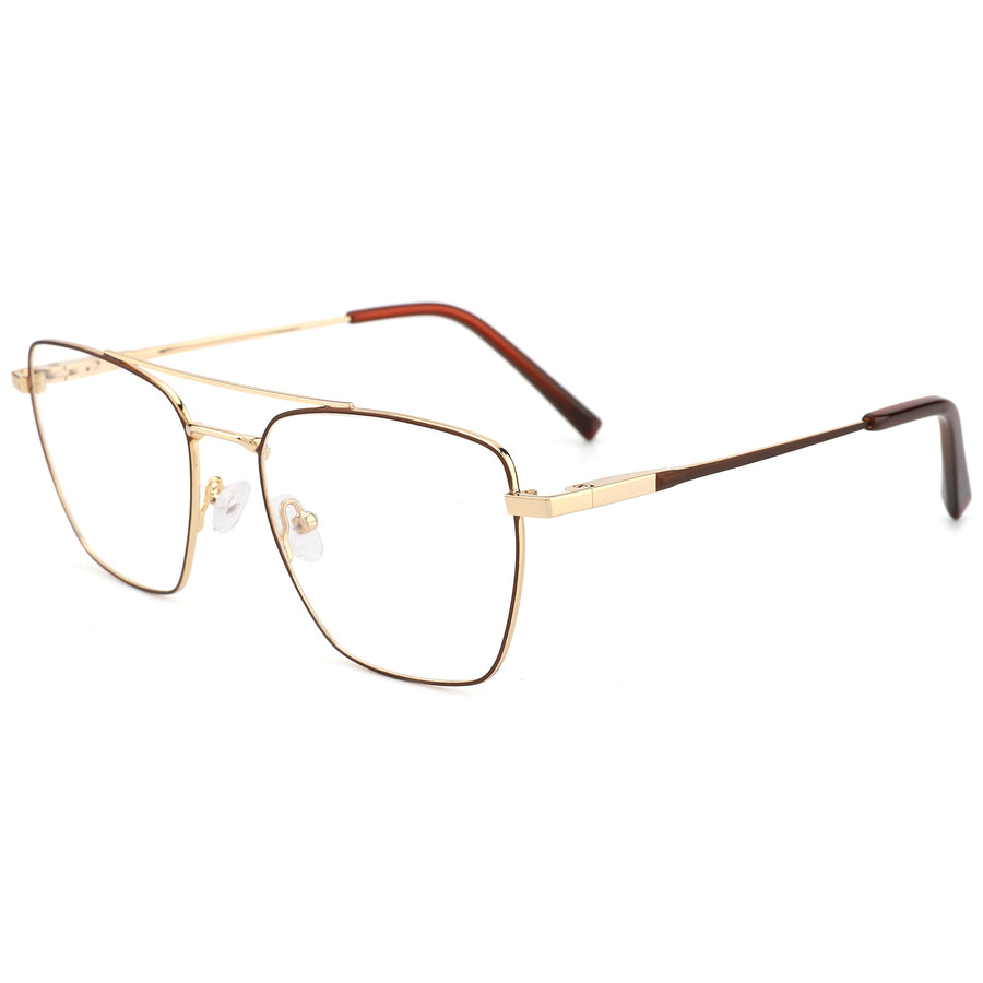 Piloten Brillen YEM1057