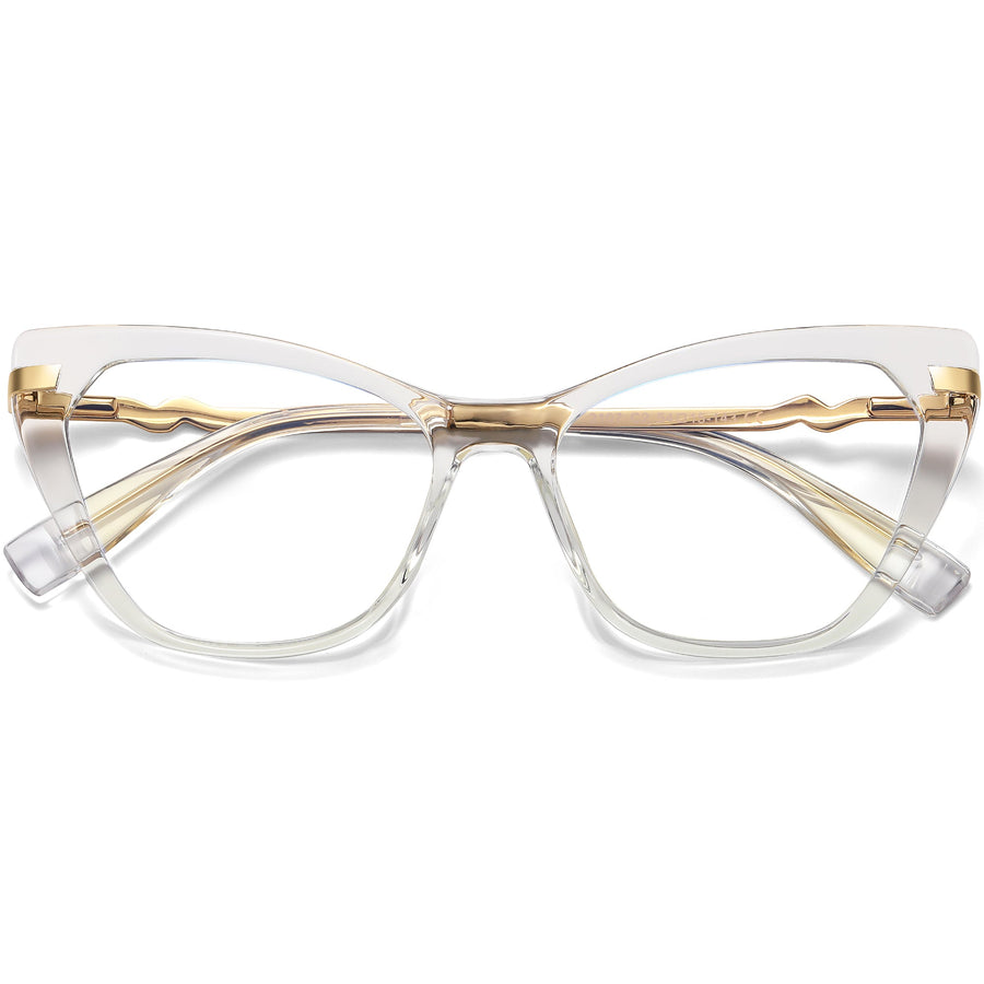 Cateye Brillen PF1271