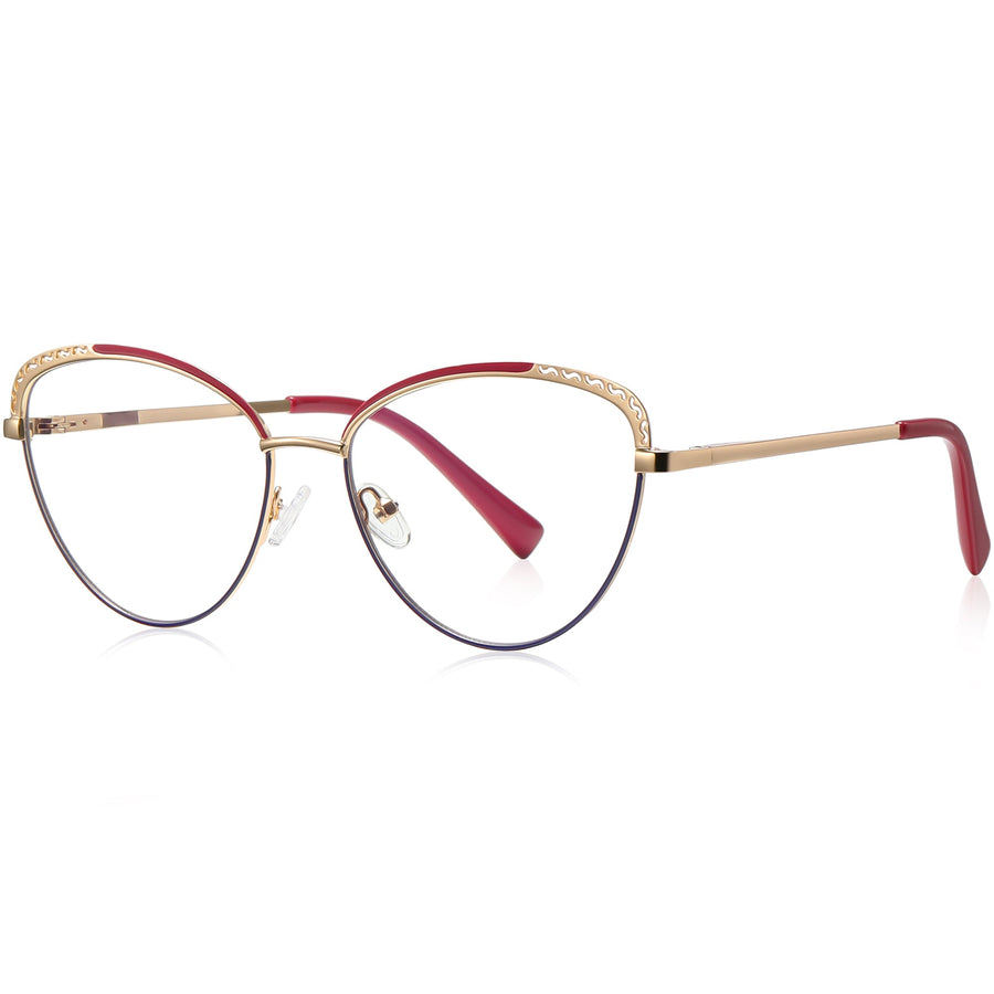 Cateye Brillen PF1068