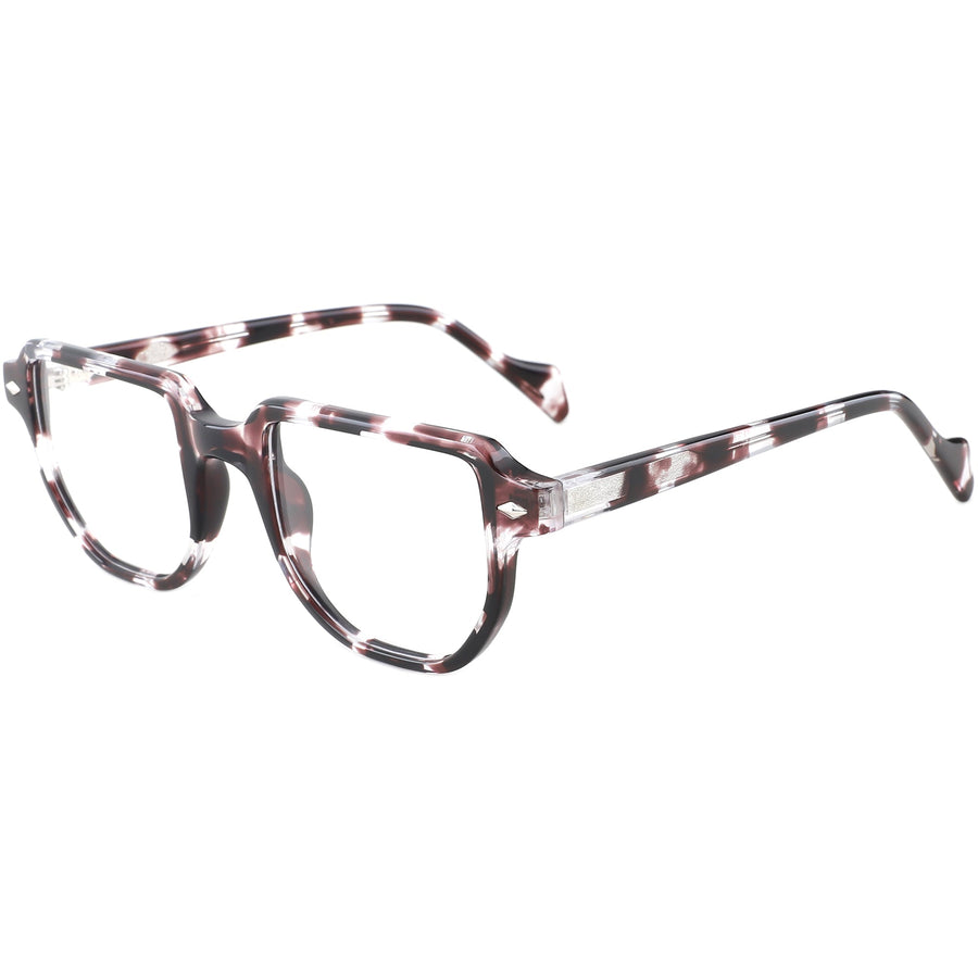 Quadratische Brillen YEA1228