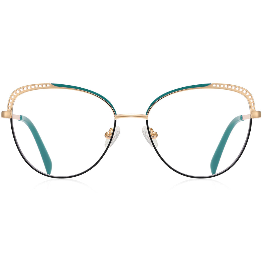 Cateye Brillen PF1054