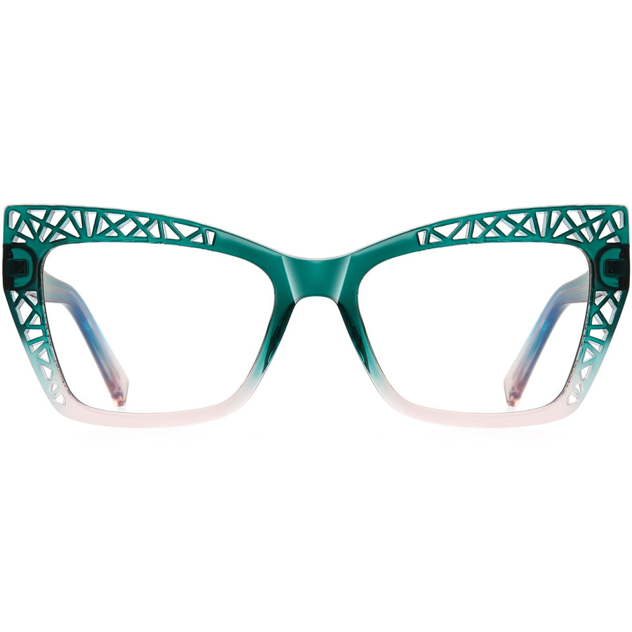 Cateye Brillen PF1052
