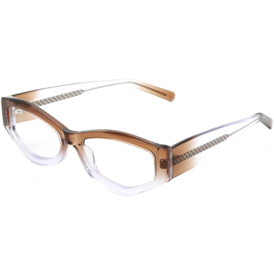 Geometrische Brillen GSR1093