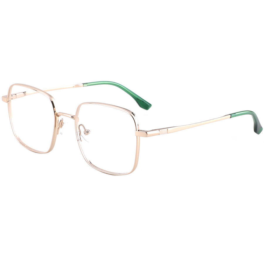 Quadratische Brillen YPT1034