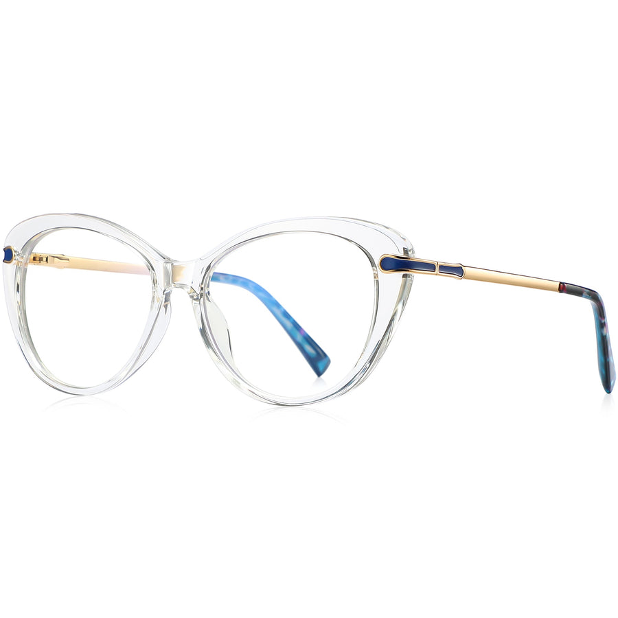Cateye Brillen PF1253