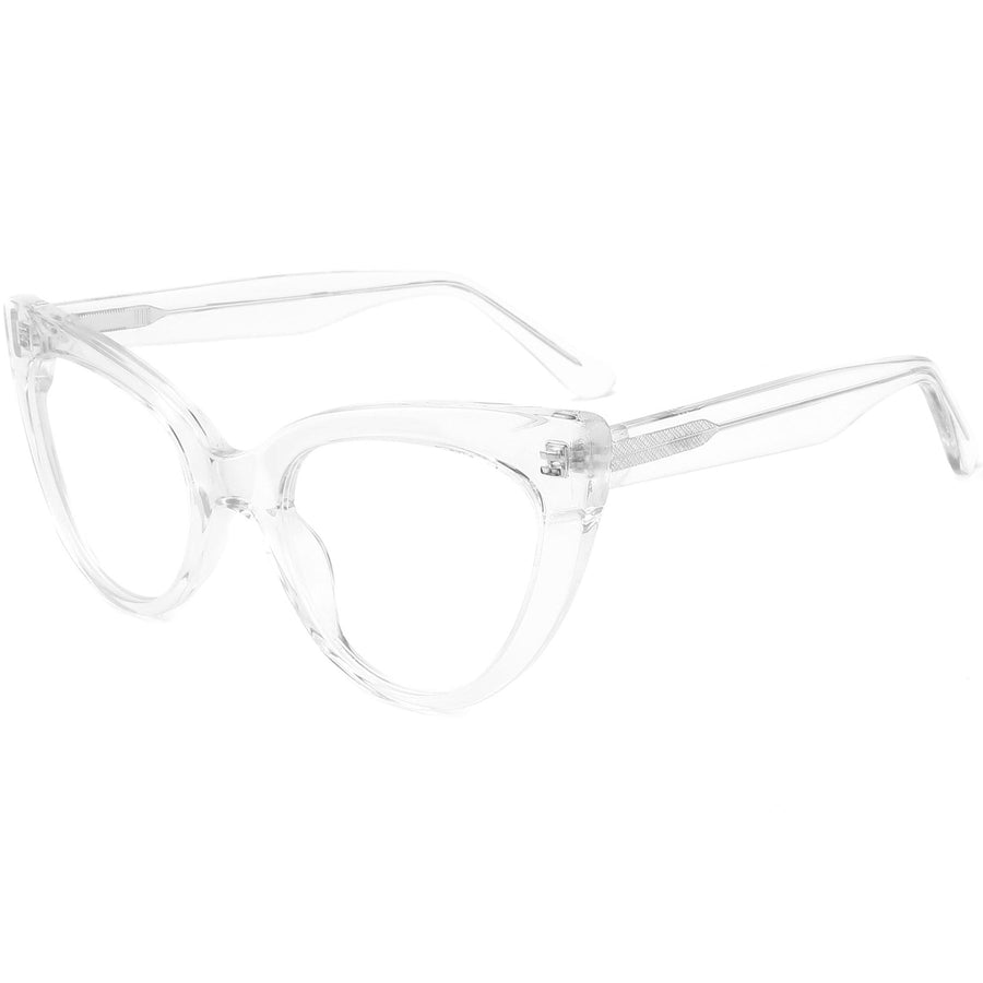 Cateye Brillen A3827