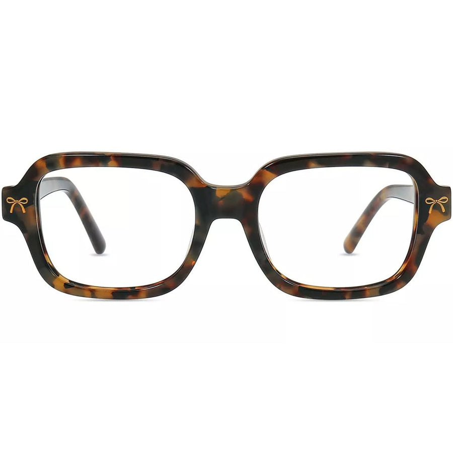 Quadratische Brillen FM1003