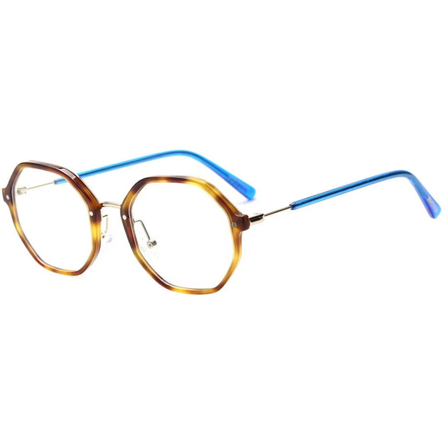 Geometrische Brillen GSR1104