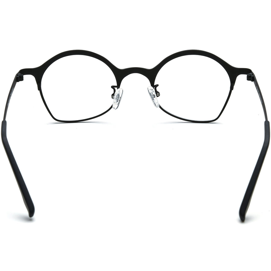 Geometrische Brillen BR1607