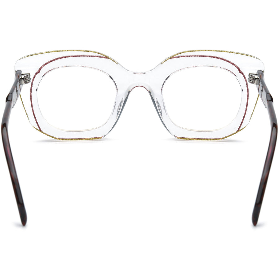 Cateye Brillen BR1071