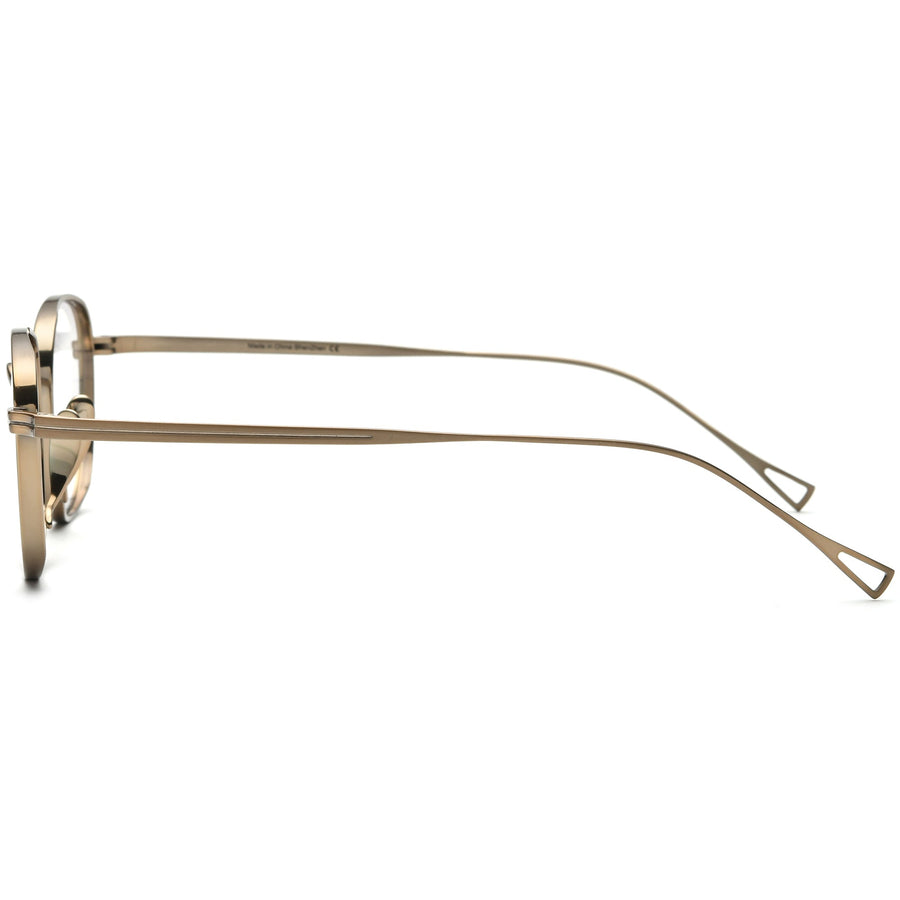 Quadratische Brillen BR1158