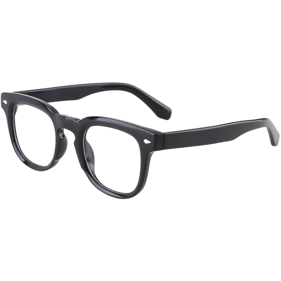 Quadratische Brillen YEA1155