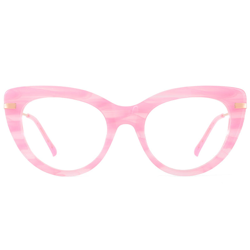 Cateye Brillen A3752