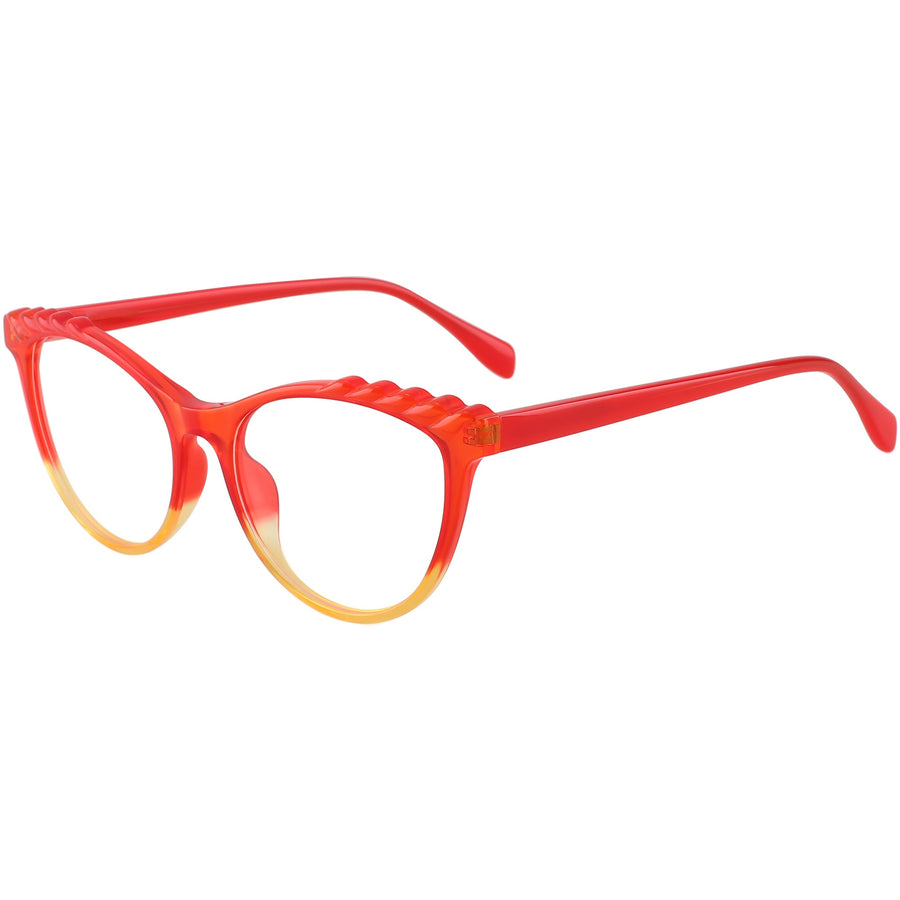 Cateye Brillen YEA1214