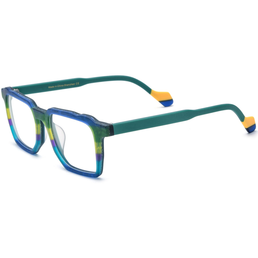 Quadratische Brillen BR1437