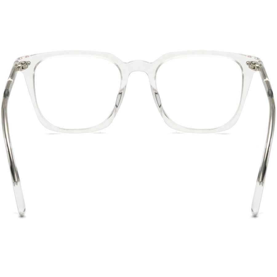 Quadratische Brillen BR1258
