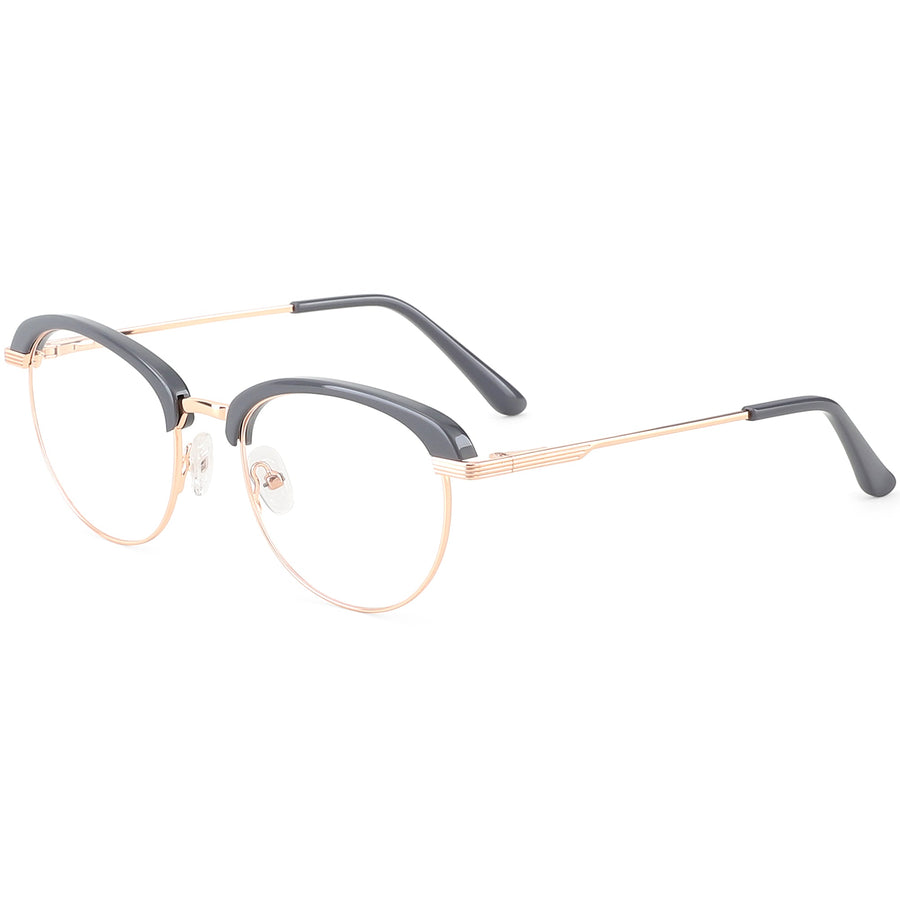 Browline Brillen YAC1031
