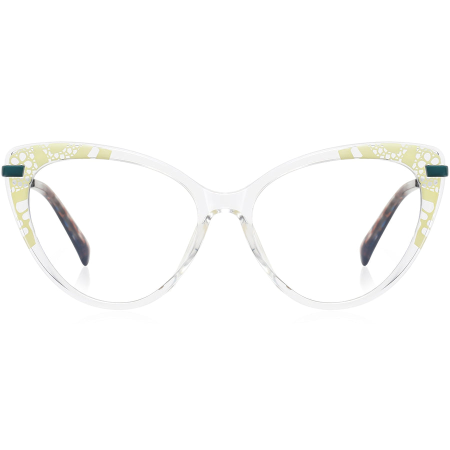 Cateye Brillen PF1291