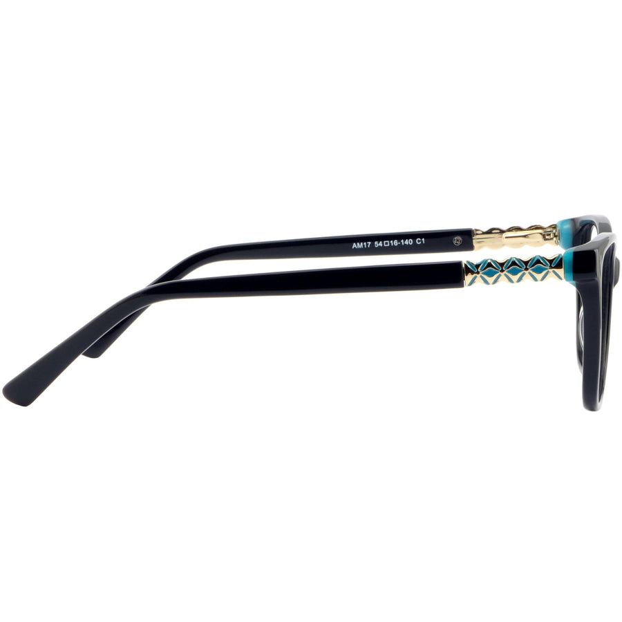 Cateye Brillen O1842