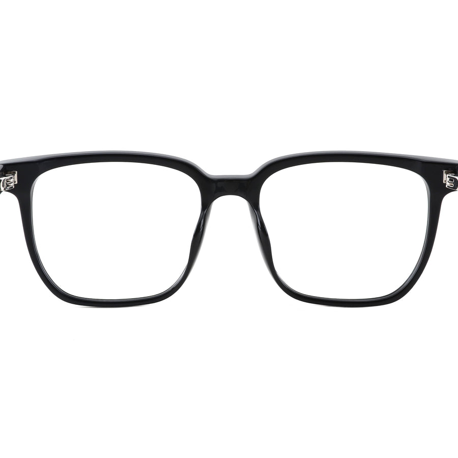Quadratische Brillen YAA1082