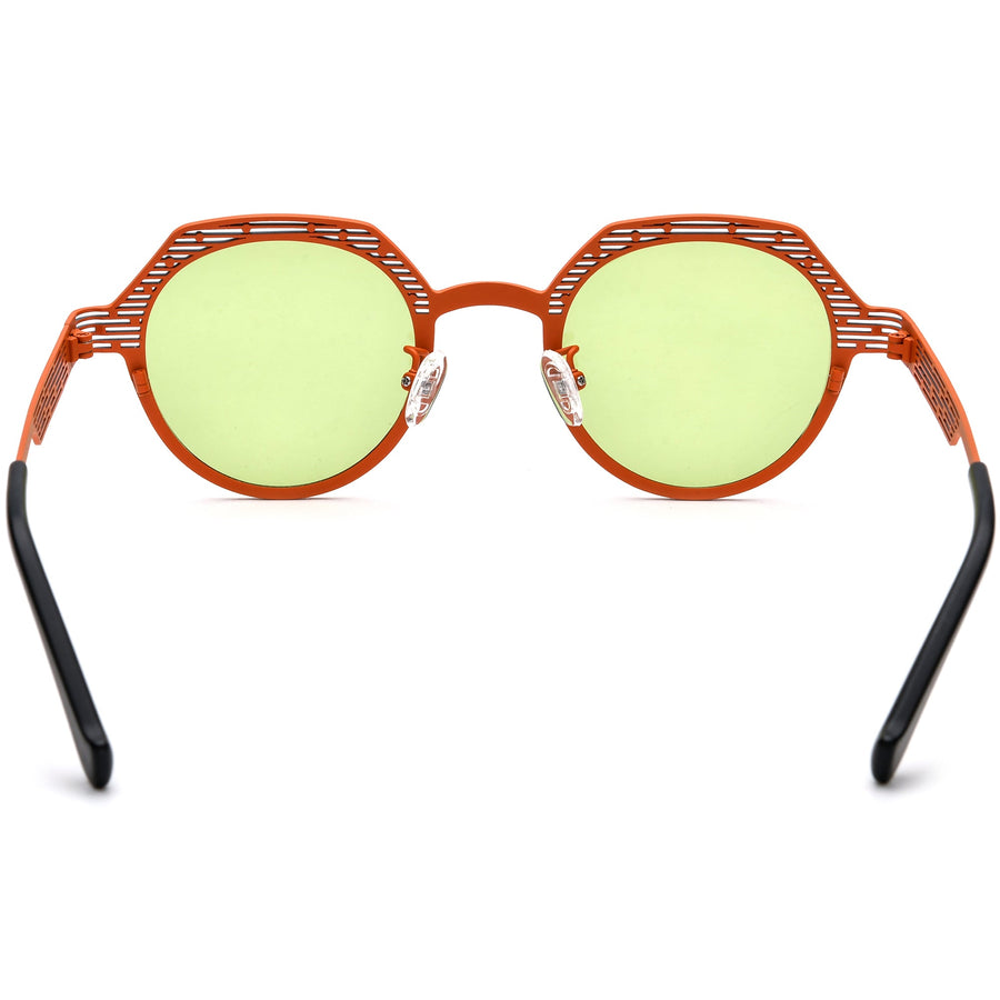Runde Sonnenbrillen BRS1125