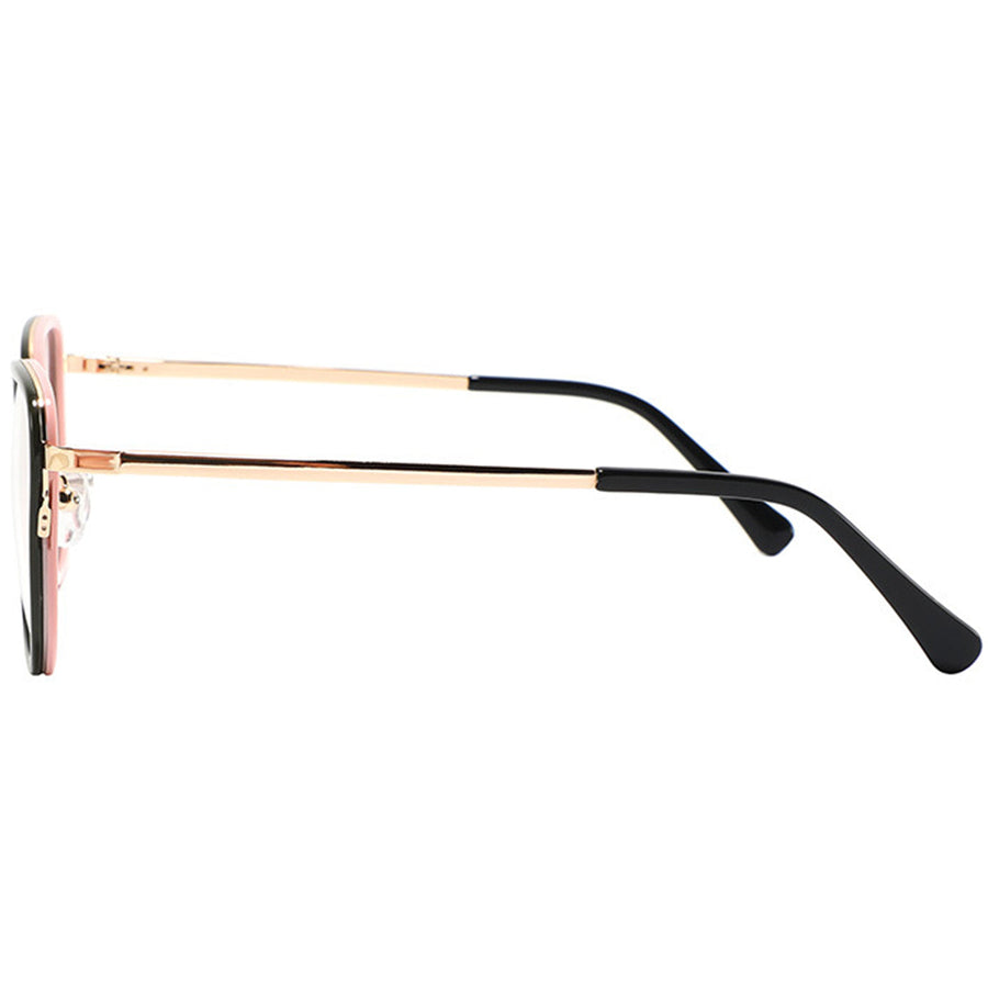 Quadratische Brillen KC1016