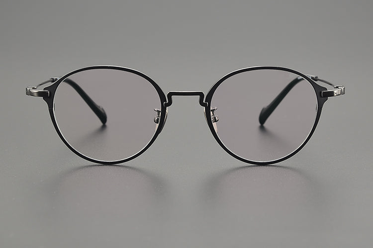 Runde Brillen TG1124