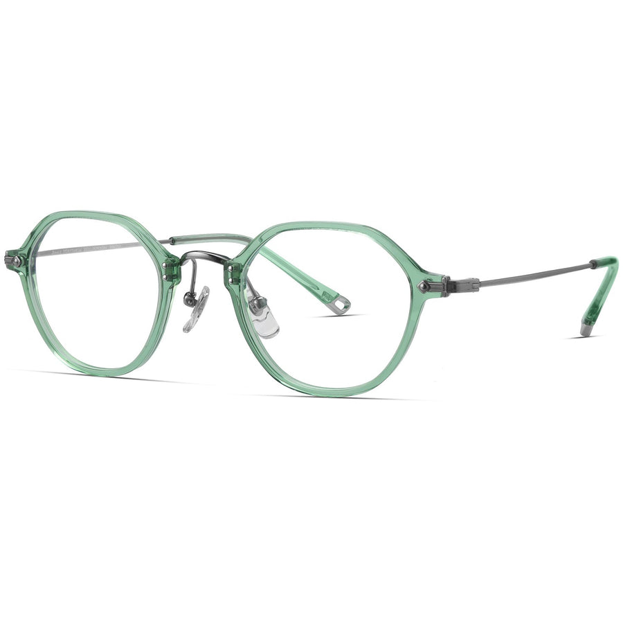Geometrische Brillen MW1226