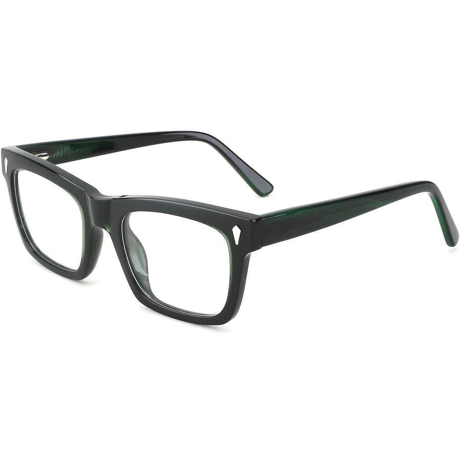 Quadratische Brillen YSAA1092