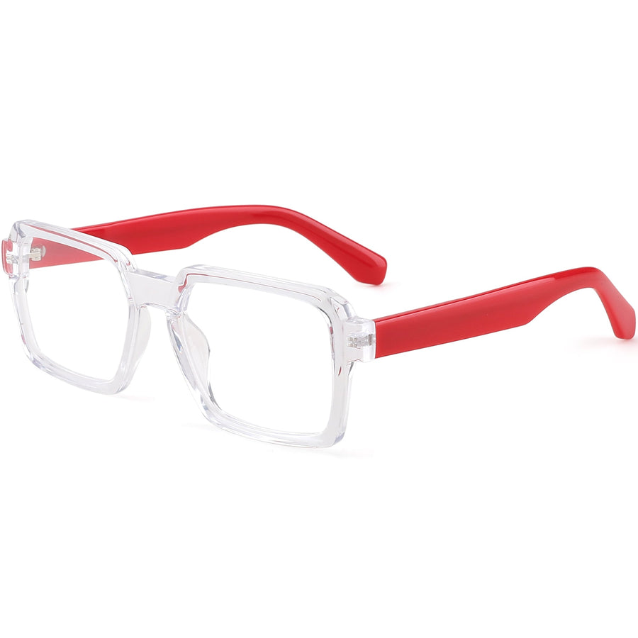 Quadratische Brillen YEA1136
