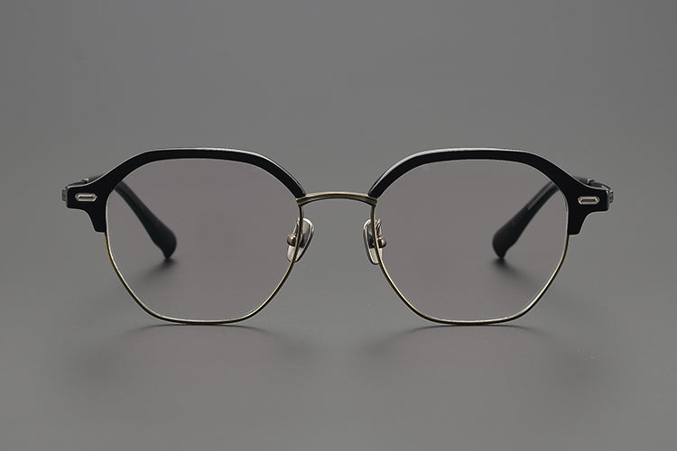 Geometrische Brillen MW1436