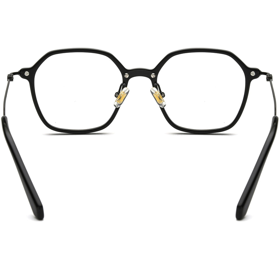 Geometrische Brillen BR1251