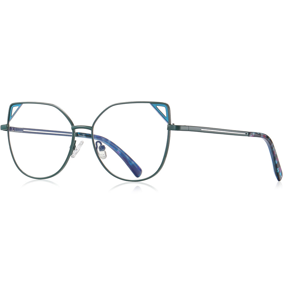 Cateye Brillen PF1265