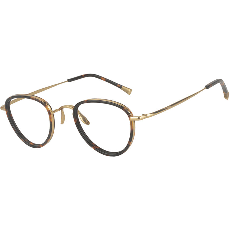 Runde Brillen TG1235