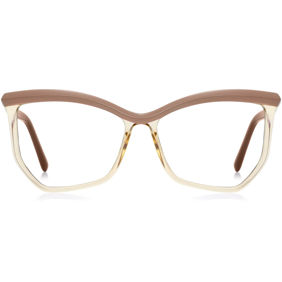 Geometrische Brillen PF1109