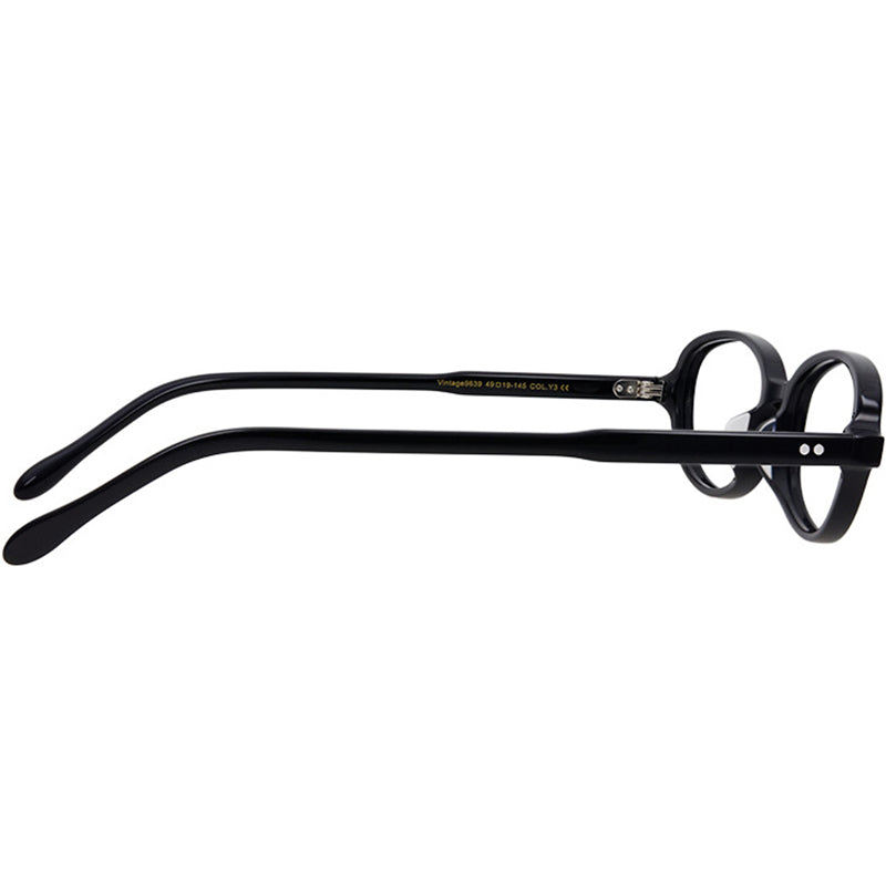 Ovale Brillen GC1097