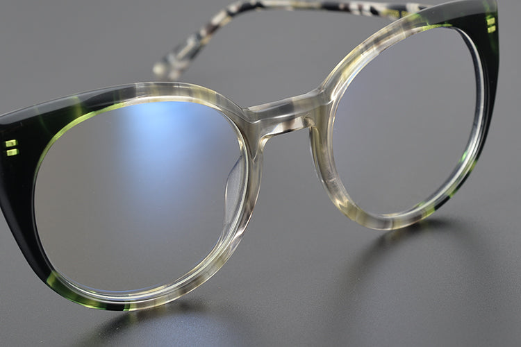 Runde Brillen TG1163