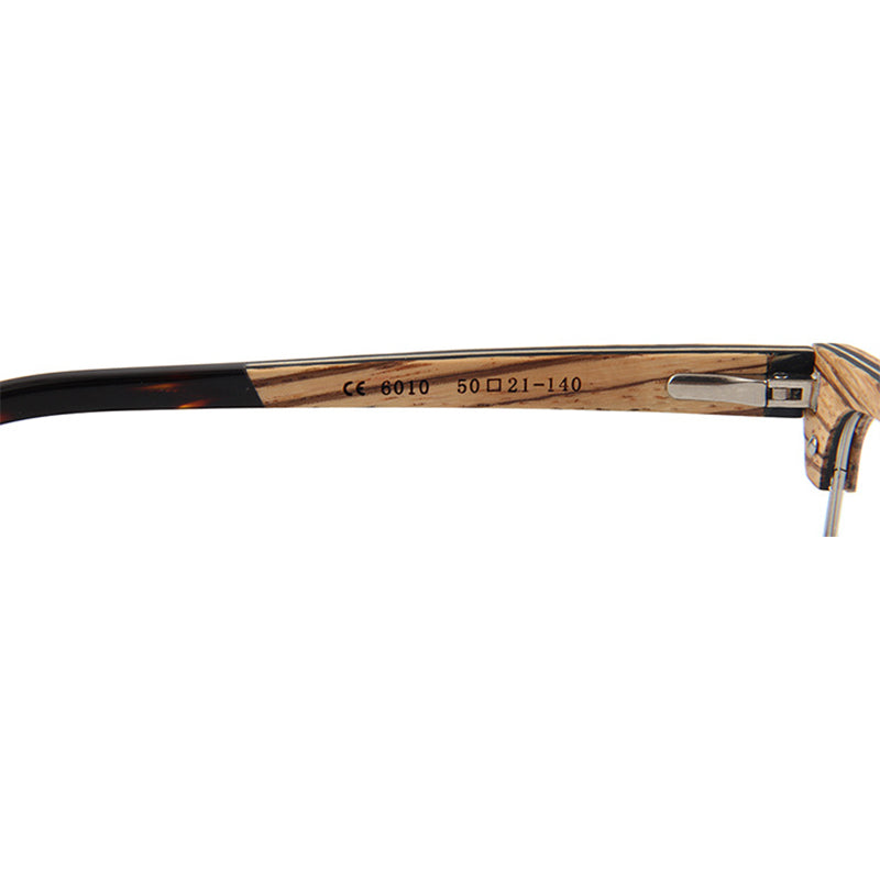 Browline  Brillen KC1049