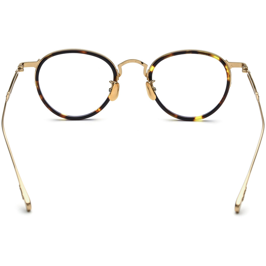 Runde Brillen BR1370