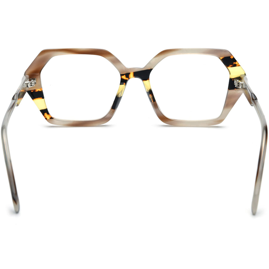 Geometrische Brillen BR1060