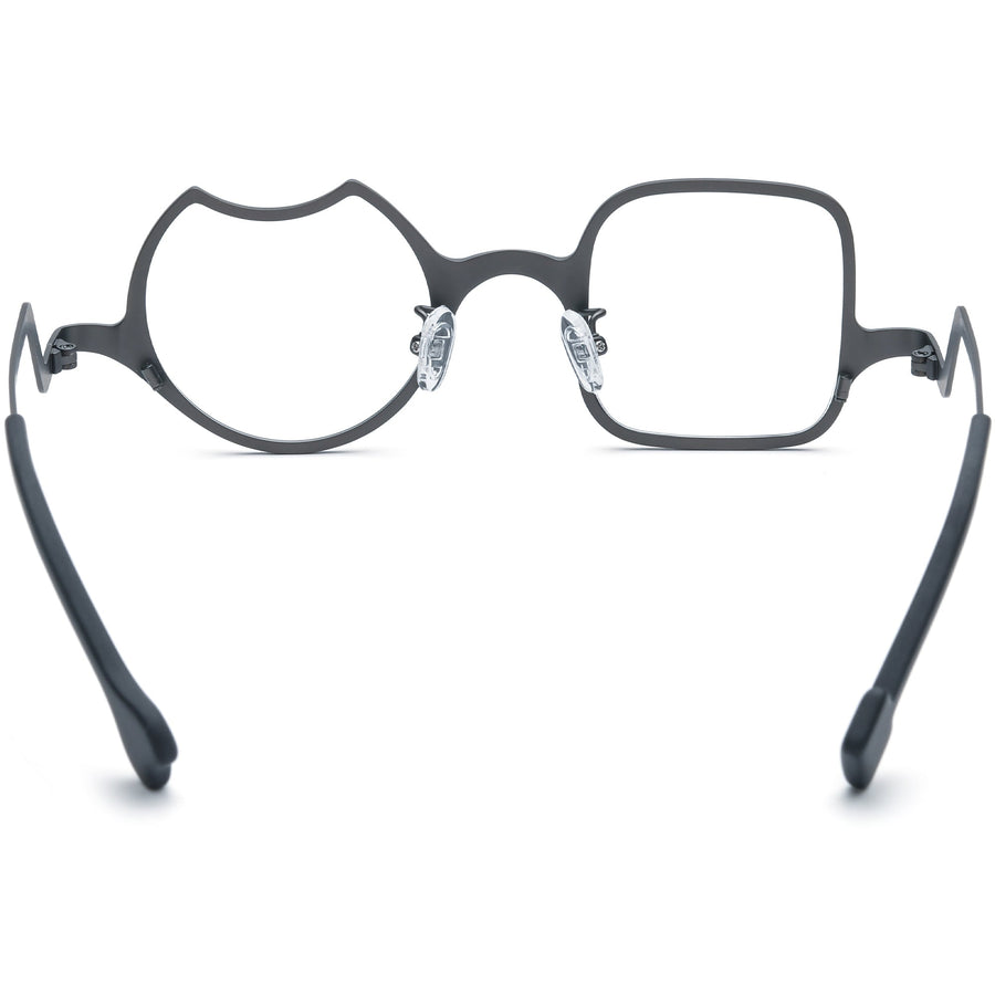 Geometrische Brillen BR1442