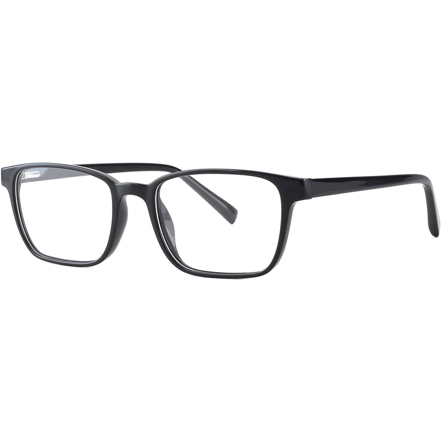 Rechteckige Brillen YEA1281