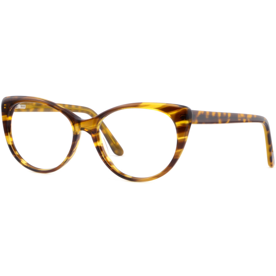 Cateye Brillen O2019