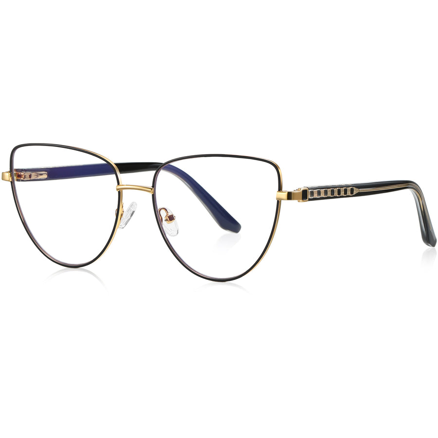 Cateye Brillen PF1066