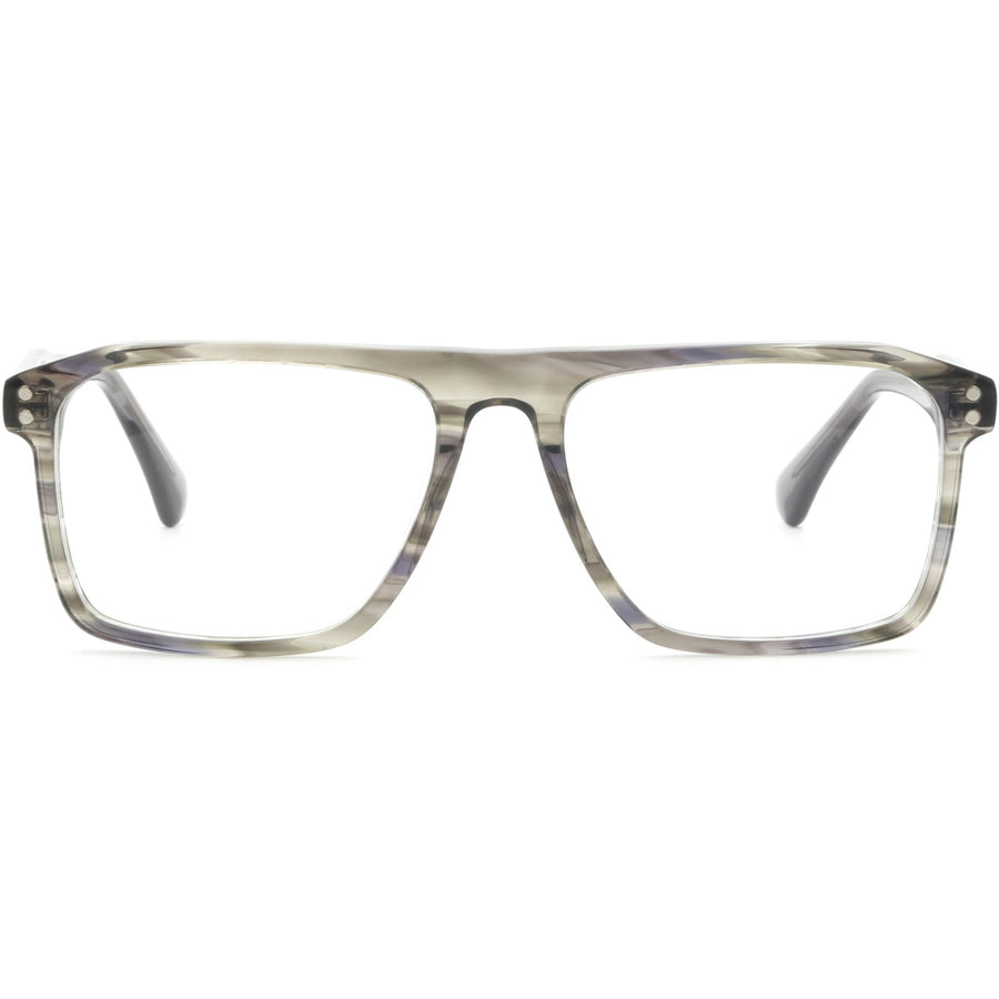 Quadratische Brillen GSR1161