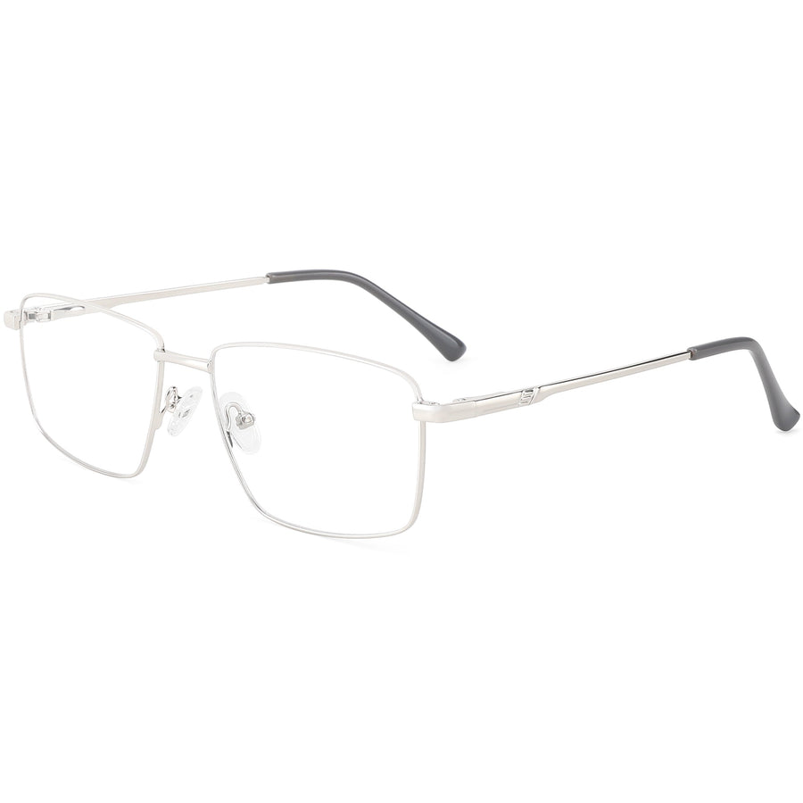 Quadratische Brillen YSAM1092