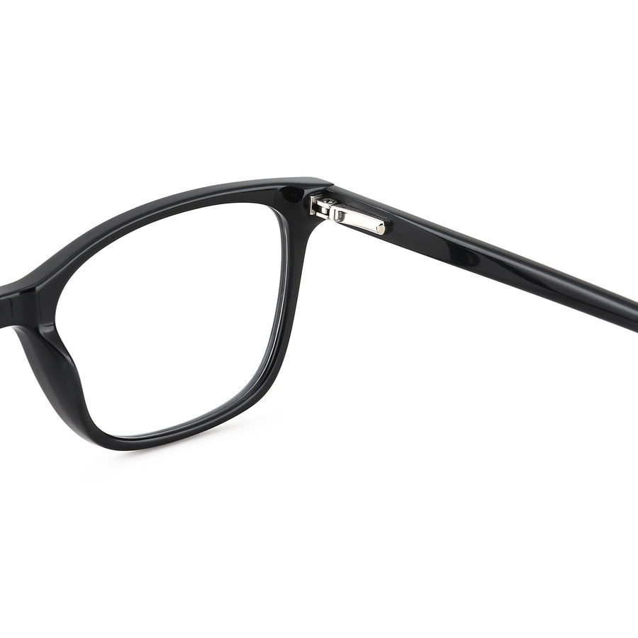 Quadratische Brillen YEA1122